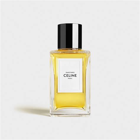 celine dance paris perfume.